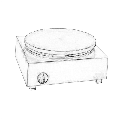 ../frankl24shop/Crepesgerät elektro (230V)